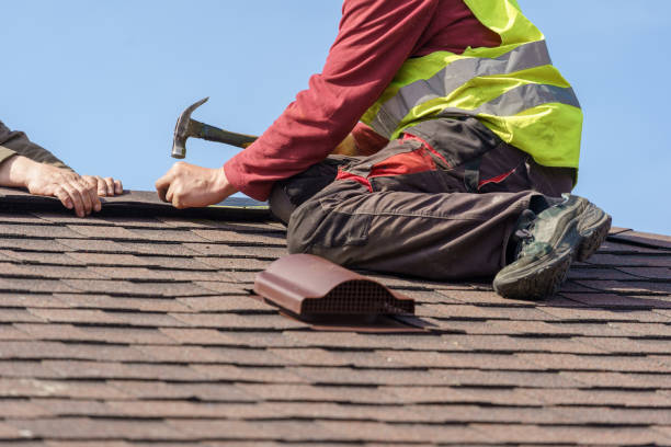Best Best Roofing Contractors  in Kettering, OH