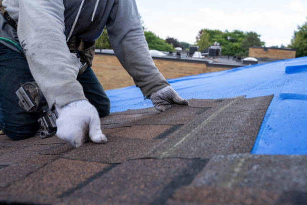 Roof Waterproofing Services in Kettering, OH