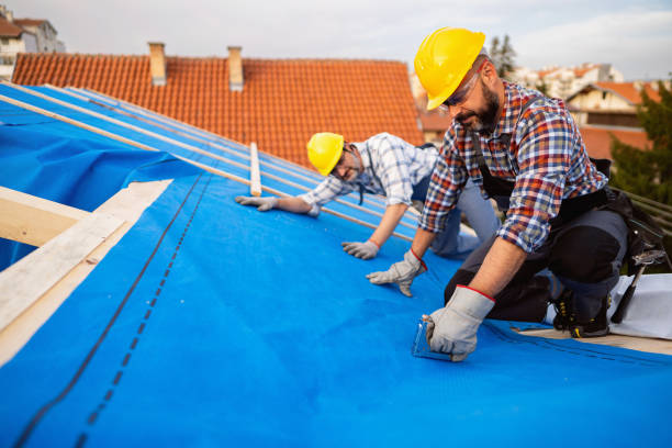 Best New Roof Installation  in Kettering, OH