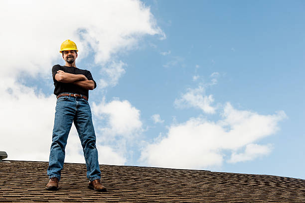 Best Flat Roof Repair Services  in Kettering, OH