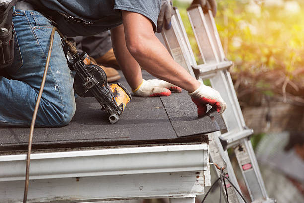 Best Roof Gutter Cleaning  in Kettering, OH