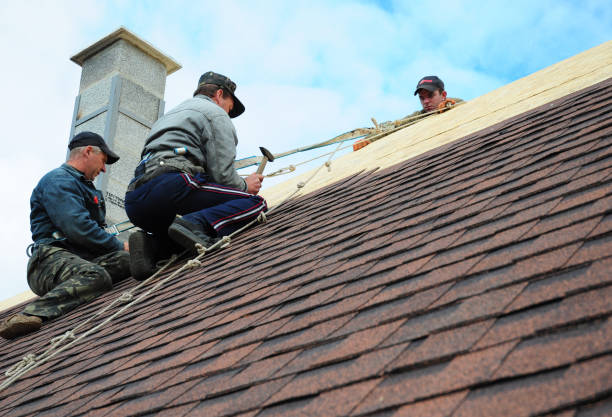 Best New Roof Installation  in Kettering, OH