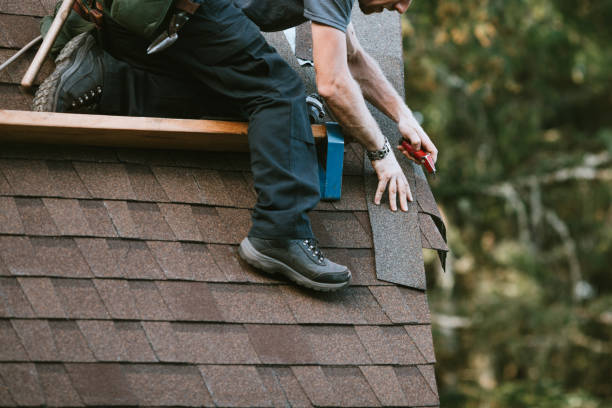 Best Roof Replacement Cost  in Kettering, OH